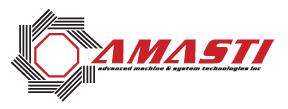 Amasti