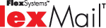 FlexMail-logo