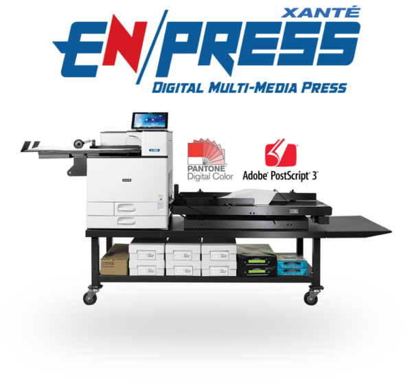 Xanté En/Press