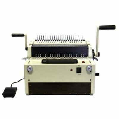tamerica-omega-4in1-electric-binding-machine-with-4-dies-image-1