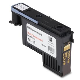 78P-R  Red Print Head for SendPro® MailCenter / SendPro® P / Connect+® Series Mailing Systems