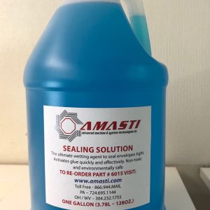 AMASTI 1 Gallon Sealing Solution - 6015