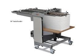 LEDCO Automatic Feeder for HS 25 / HS 30 Laminators