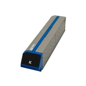 Black Toner Cartridge for ColorMax T4/ ColorMax T5/ ColorMax T6 (38K) - CT-60
