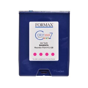 ColorMax8 Magenta Ink Tank - CJ-23