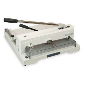 Formax Cut-True 13M Tabletop Manual Guillotine Cutter