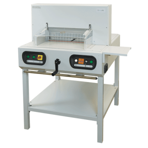 Formax Cut-True 27S Semi-Automatic Guillotine Cutter