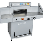 Formax Cut-True 29H Hydraulic Guillotine Cutter