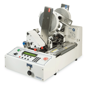 Formax FD 282 Double-Head Edge Tabber