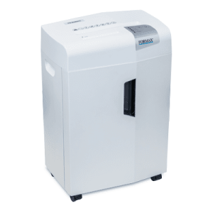 Formax FD 8206CC Deskside Shredder