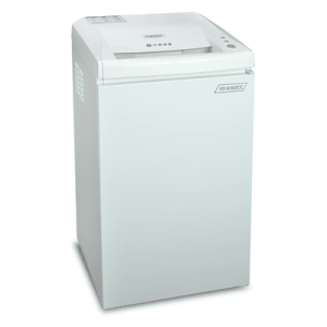 Formax FD 8302 Deskside Shredders