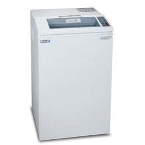 Formax OnSite FD 8402 Office Shredders