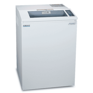 Formax OnSite FD 8502 Office Shredders