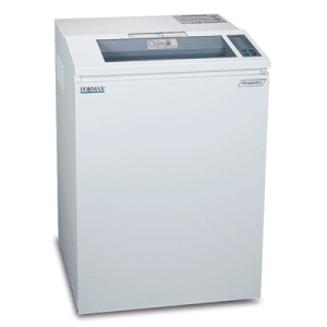 Formax OnSite FD 8602 Office Shredders