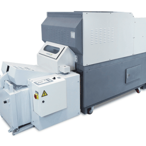 Formax FD 8906B Industrial Shredder