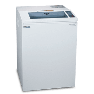 Formax FD 8500HS High Security Office Shredder