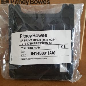 Pitney Bowes Print Head - 4G8-0024