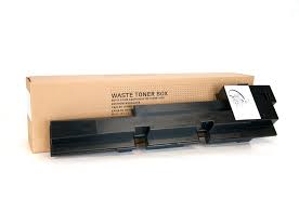 Xante Ilumina Waste Toner Box - 200-100235