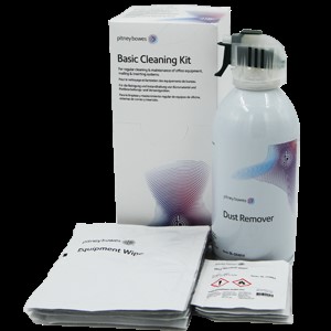 Basic Cleaning Kit - SL-CKB01