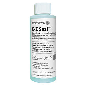 E-Z Seal Sealing Solution - 4 Flip Top Bottles - 601-9
