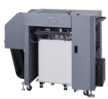 Duplo DSF-6000 Sheet Feeder