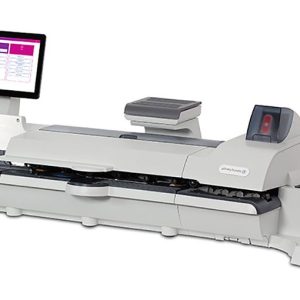 SendPro MailCenter 1000 & 2000 Mailing Systems