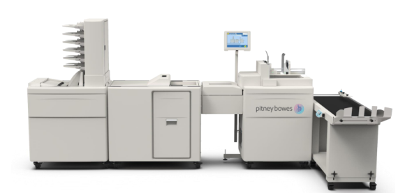 Relay® 9000 Inserting System
