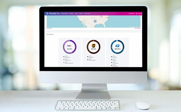 PitneyAnalytics®