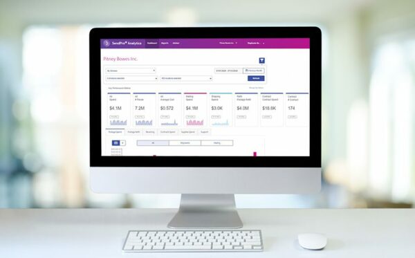 SendPro® Analytics