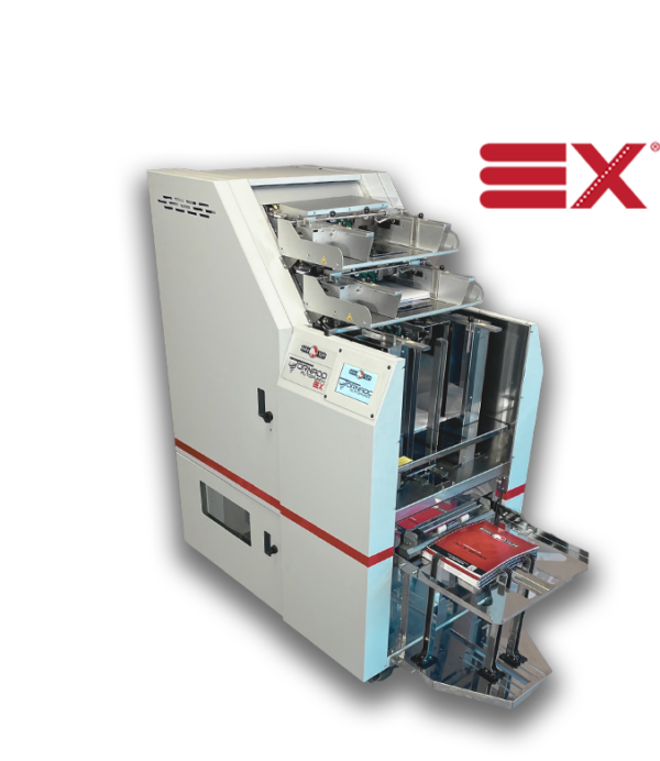Tornado Autopunch EX