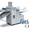Atlas C350 High-Speed Automatic Creaser/Folder - Image 2