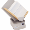 FD 402P1 Single-Bin Paper Jogger - Image 2