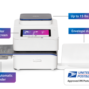 SendPro® C/+ (C-Lite)