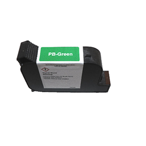 PB-GREEN  Green Ink for AddressRight 100/200/300