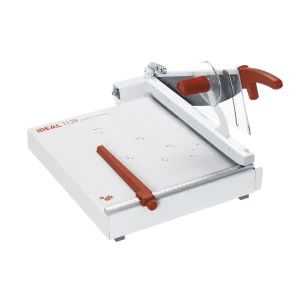 1138 Triumph 15″ Guillotine Paper Trimmer