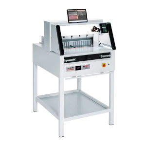 VRCut Ready Triumph 5260 Paper Cutter