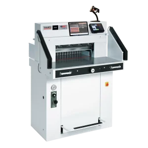 VRCut Ready Triumph 5560/5560 LT Paper Cutter