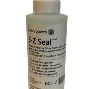 601-7  E-Z Seal® Sealing Solution - 4 oz Dabber Bottle