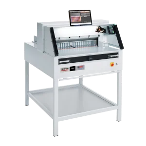 VRCut Ready Triumph 6660 Paper Cutter
