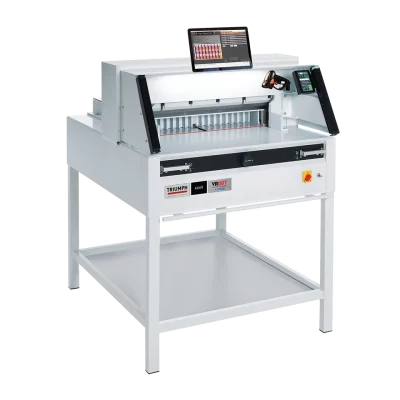 VRCut Ready Triumph 6660 Paper Cutter