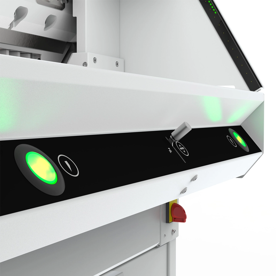 Triumph Speedcut 68 Paper Cutter - Image 4