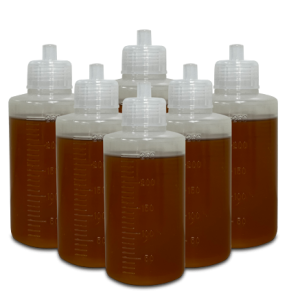 8000-7 Shredder Lubricating Oil for FD 8732HS Internal Auto-Oiler ONLY