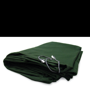 8000-95 Shredder Bags: FD 8904CC & FD 8906CC, reusable heavy-duty nylon bags for single compartment waste bins, 2 per package