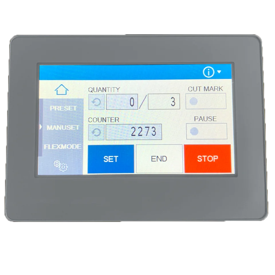 AeroCut nanoMax - Image 4