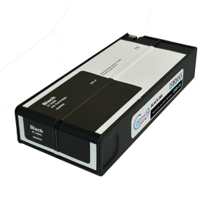 CKB-24- COLORMAX 9 HP 498ML INK TANK – BLACK