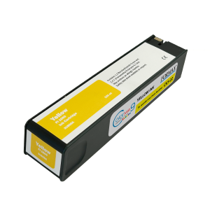 CKY-22- COLORMAX 9 HP 238ML INK TANK – YELLOW