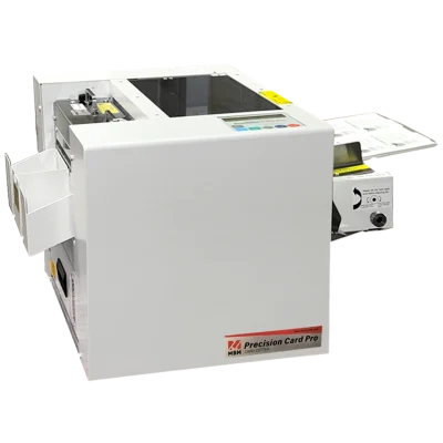 Precision Card Pro