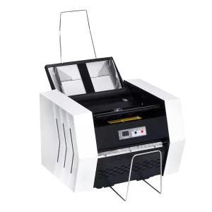 ES 2500 Pressure Sealer