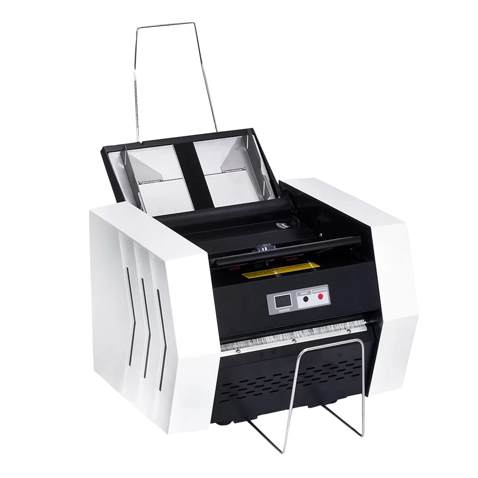 ES 2500 Pressure Sealer