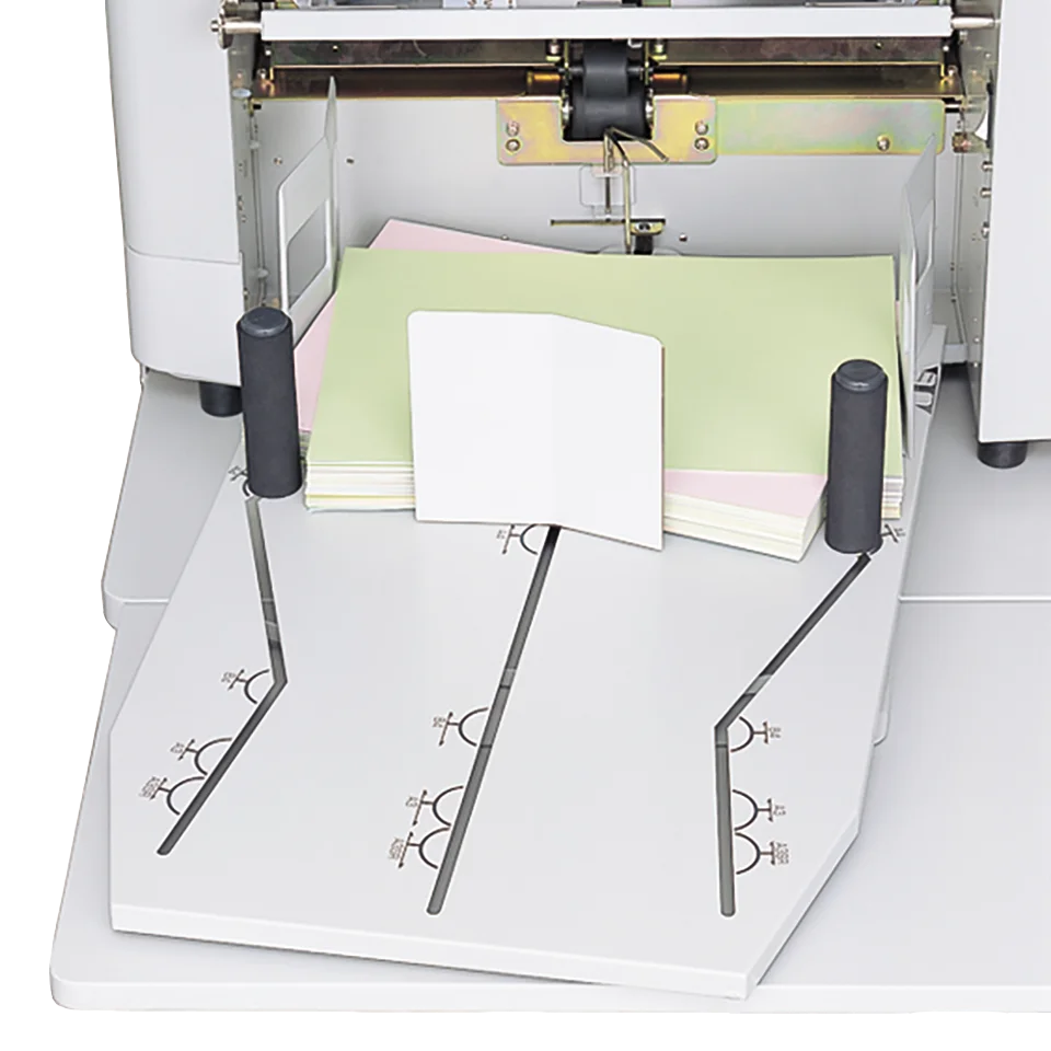 FC10 Plus Friction Feed Collator - Image 3